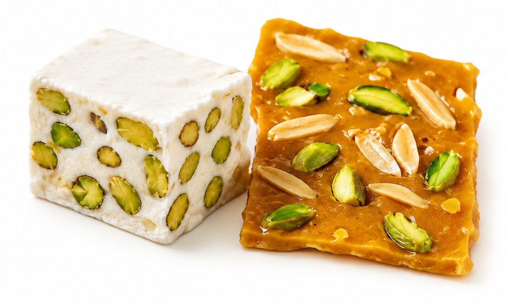 گز و سوهان