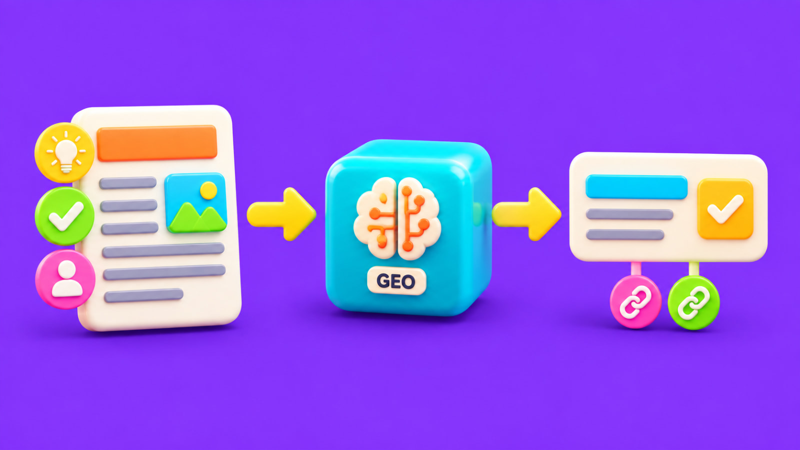 GEO چیست؟